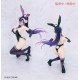 Albedo Bunny Overlord – Figurine 19 cm One-Seventh Carat