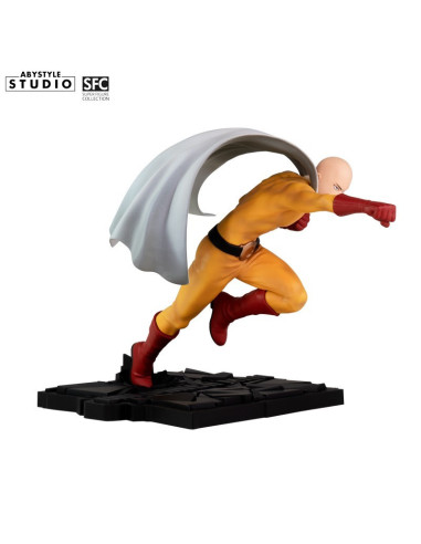 One Punch Man Saitama SFC 62