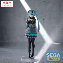 Colorful Stage! The Movie: A Miku Who Can´t Sing Shuttered Sekai Hatsune Miku Luminasta