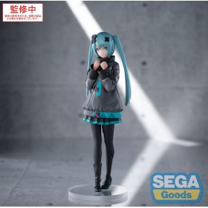 Colorful Stage! The Movie: A Miku Who Can´t Sing Shuttered Sekai Hatsune Miku