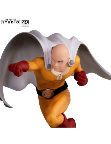One Punch Man Saitama SFC 62