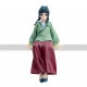 Maomao PM Perching – Figurine Apothicaire 14 cm