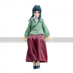Maomao PM Perching – Figurine Apothicaire 14 cm