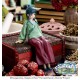 Maomao PM Perching – Figurine Apothicaire 14 cm