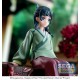 Maomao PM Perching – Figurine Apothicaire 14 cm