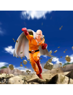 One Punch Man Saitama SFC 62