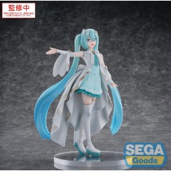 Colorful Stage! The Movie: A Miku Who Can´t Sing Unshuttered Sekai Hatsune Miku Luminasta
