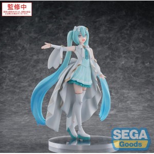 Colorful Stage! The Movie: A Miku Who Can´t Sing Unshuttered Sekai Hatsune Miku Luminasta