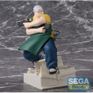 Taro Sakamoto Figurine 21 cm – Sakamoto Days Luminasta