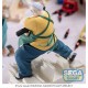 Taro Sakamoto Figurine 21 cm – Sakamoto Days Luminasta