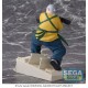 Taro Sakamoto Figurine 21 cm – Sakamoto Days Luminasta
