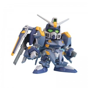SDBB Blu Duel 295