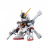 Maquette SD Cross Silhouette Crossbone X1