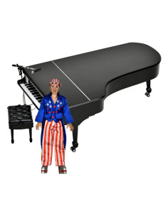 Elton John Live In 76 Deluxe Set 