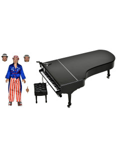 Elton John Live In 76 Deluxe Set  2