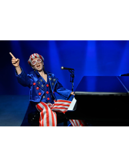 Elton John Live In 76 Deluxe Set 