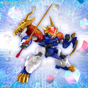 Maquette Wataru Ryujinmaru Limited Initial SP01