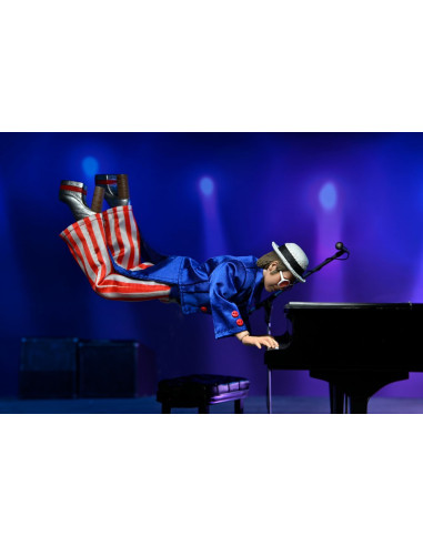 Elton John Live In 76 Deluxe Set 