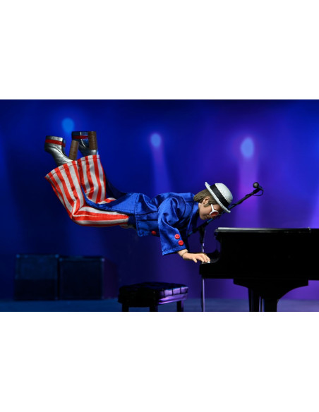 Elton John Live In 76 Deluxe Set 