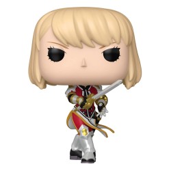 Funko POP! Solo Leveling Cha Hae-In 1983
