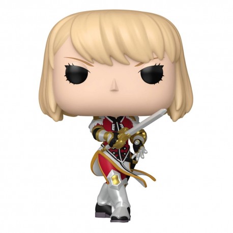 Funko POP! Solo Leveling Cha Hae-In 1983