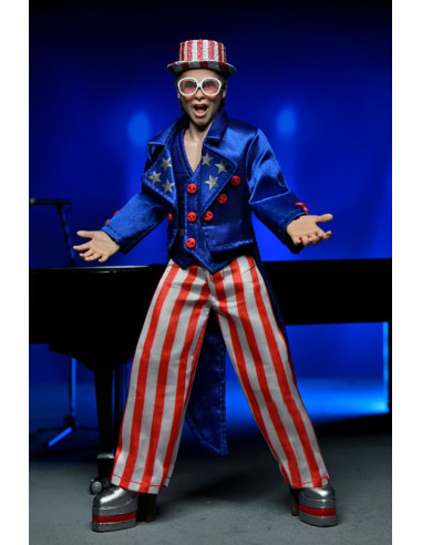 Elton John Live In 76 Deluxe Set 