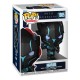 Funko POP Igris 1985 Solo Leveling - Figurine Ombre