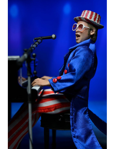 Elton John Live In 76 Deluxe Set 
