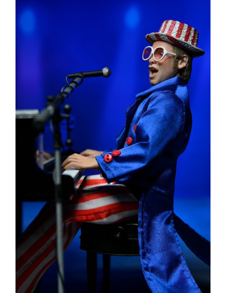 Elton John Live In 76 Deluxe Set 