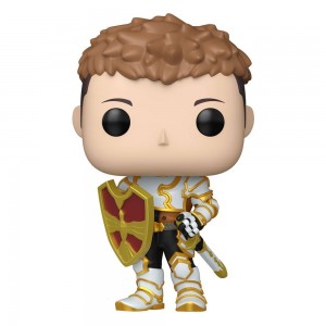 Funko POP! Solo Leveling Yoo Jinho 1984