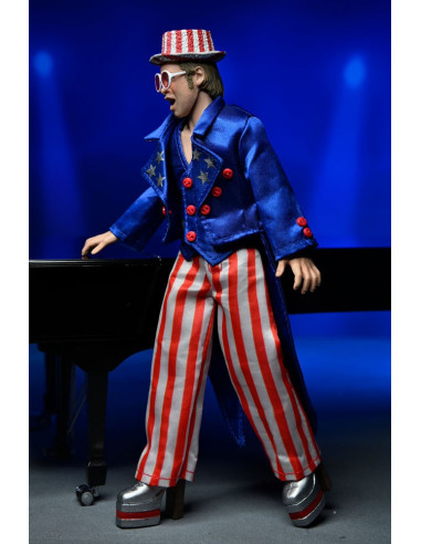 Elton John Live In 76 Deluxe Set 