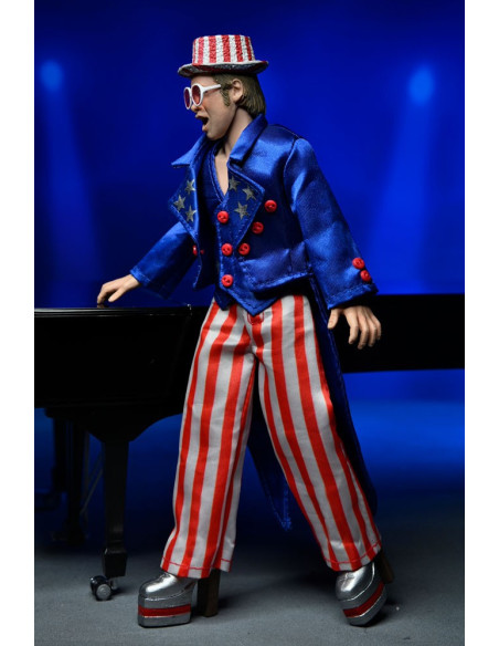 Elton John Live In 76 Deluxe Set 