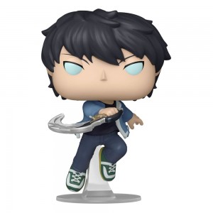 Funko POP! Solo Leveling Sung Jinwoo 1982