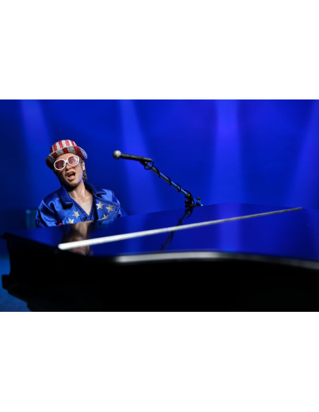 Elton John Live In 76 Deluxe Set 