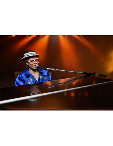 Elton John Live In 76 Deluxe Set 