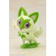 Pokemon Juliana & Sprigatito 1/8 ARTFXJ 