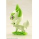 Pokemon Juliana & Sprigatito 1/8 ARTFXJ 