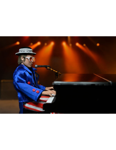 Elton John Live In 76 Deluxe Set 