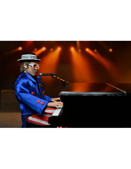 Elton John Live In 76 Deluxe Set 