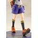Figurine Pokemon Florian & Chochodile 1/8 ARTFXJ 