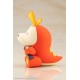 Figurine Pokemon Florian & Chochodile 1/8 ARTFXJ 