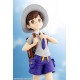 Figurine Pokemon Florian & Chochodile 1/8 ARTFXJ 
