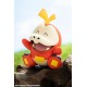 Figurine Pokemon Florian & Chochodile 1/8 ARTFXJ 