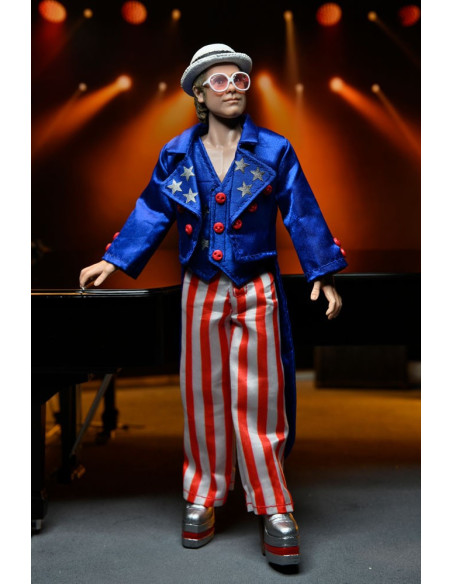 Elton John Live In 76 Deluxe Set 