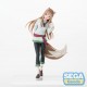 Spice & Wolf Holo Desktop x Decorate