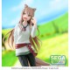 Spice & Wolf Holo Desktop x Decorate