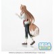 Spice & Wolf Holo Desktop x Decorate