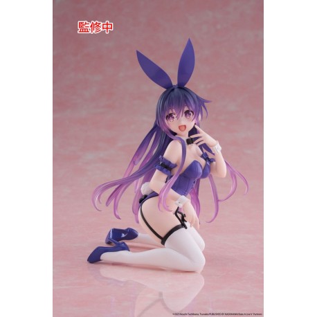 Date A Live V Tohka Yatogami Bunny Ver Desktop Cute
