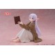 Frieren: Beyond Journey's End Frieren Roomwear Ver. Desktop Cute