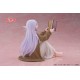 Frieren: Beyond Journey's End Frieren Roomwear Ver. Desktop Cute